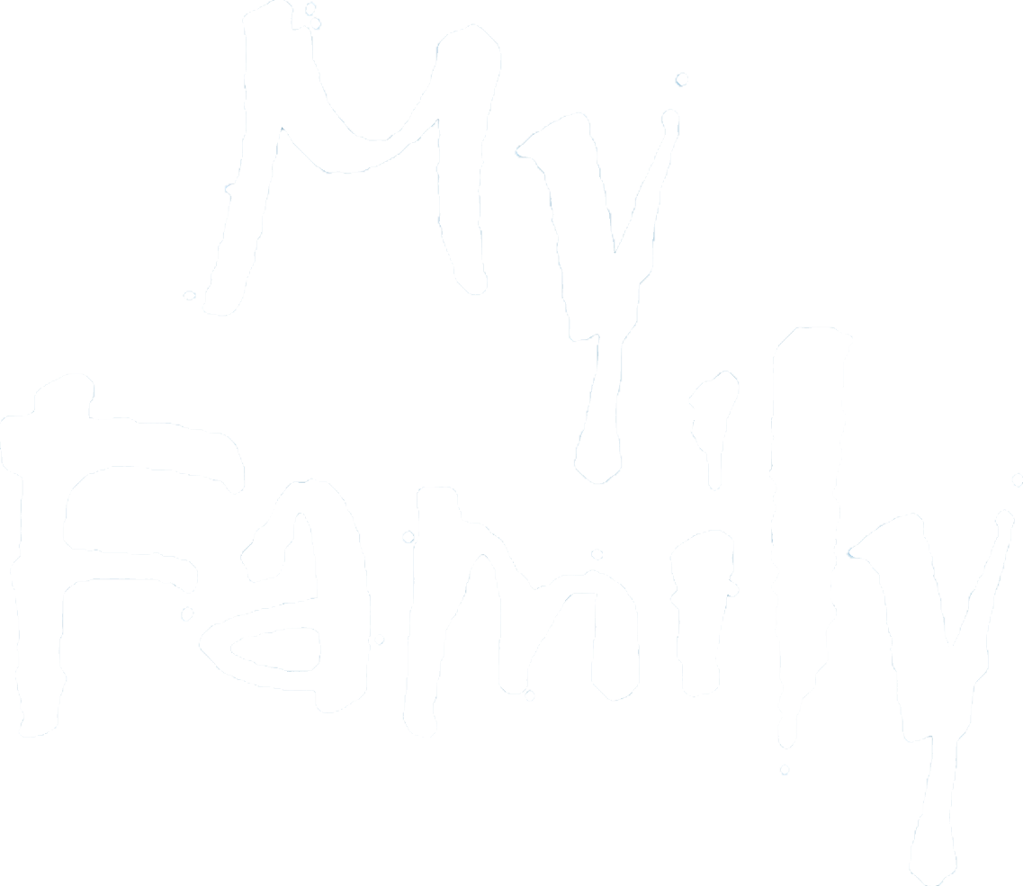 My Family Logo