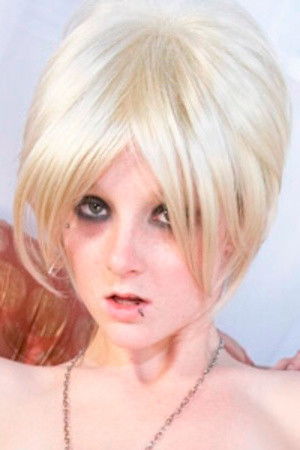 et billede af Anna Nihilist