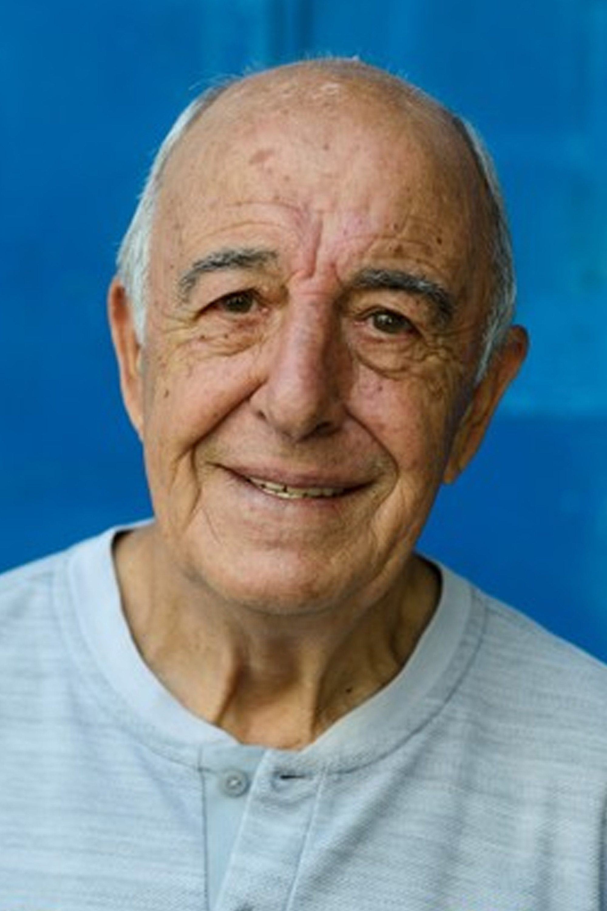 et billede af Norberto Madurga