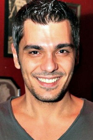 et billede af Konstantinos Kakouris