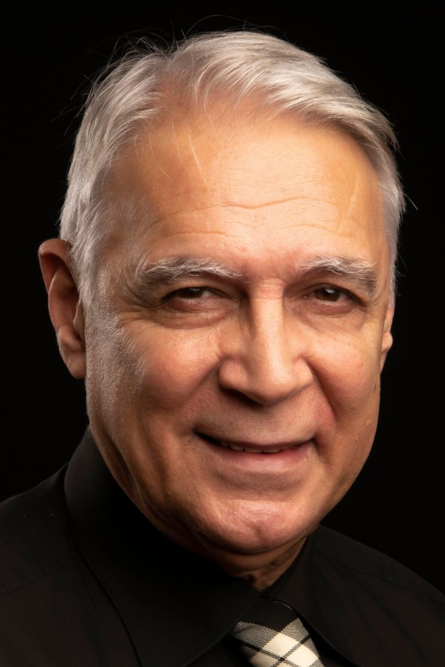 et billede af Mehmet Korap