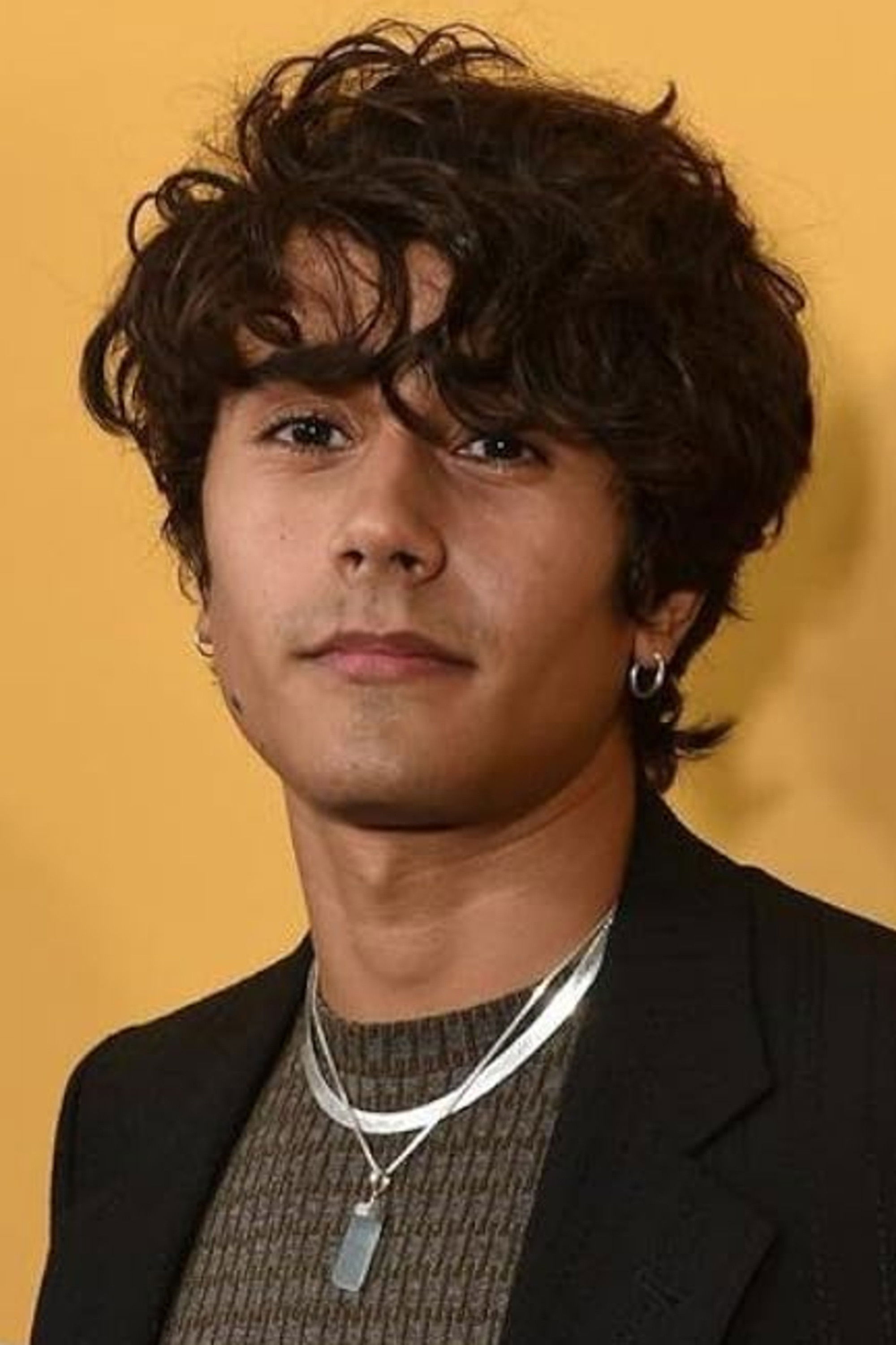 et billede af Michael Cimino