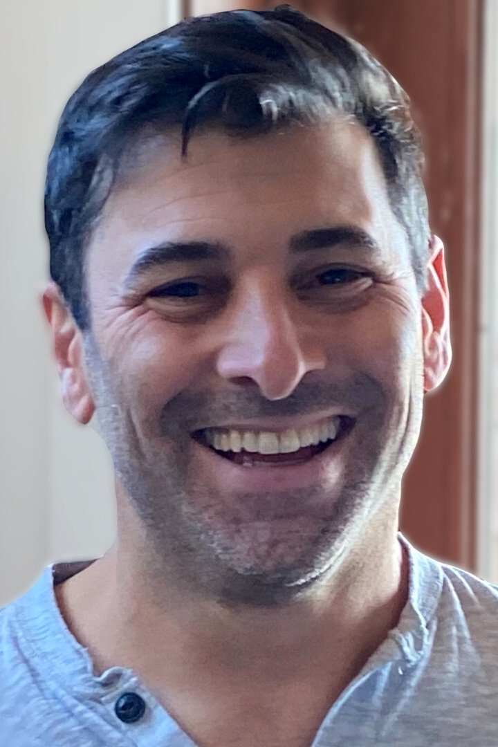 et billede af Angelo Vacco