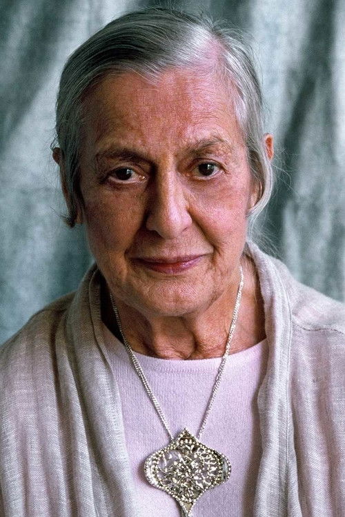 et billede af Rosa Taikon