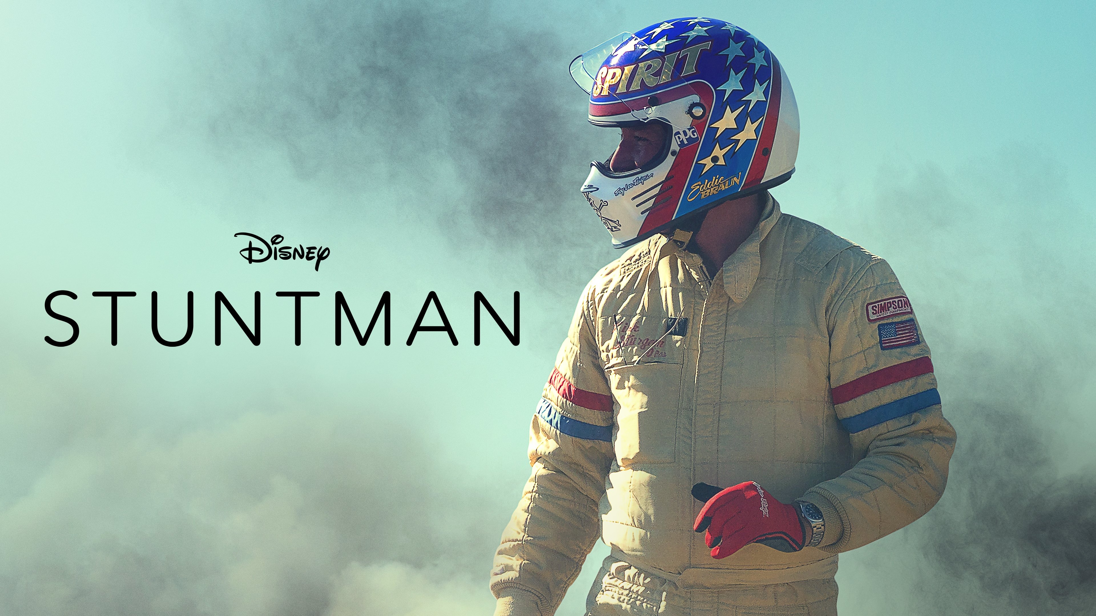 Stuntman (2018)