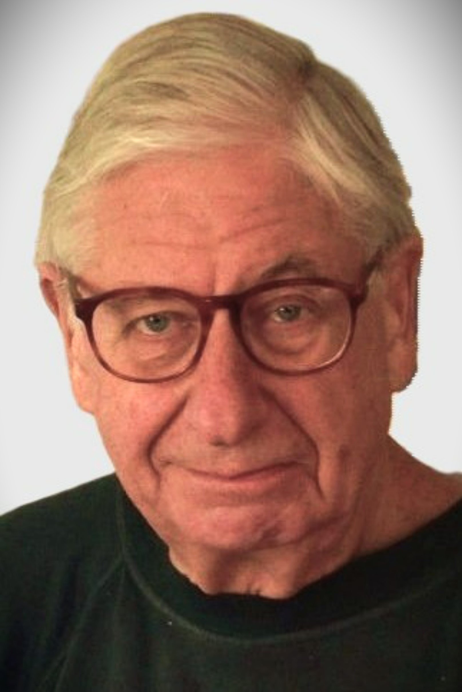 et billede af Tony Palmer