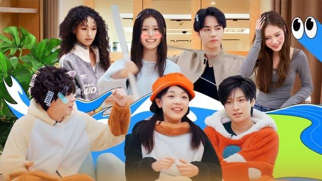 Thumbnail for Episode 10 Season 0 Episode 10