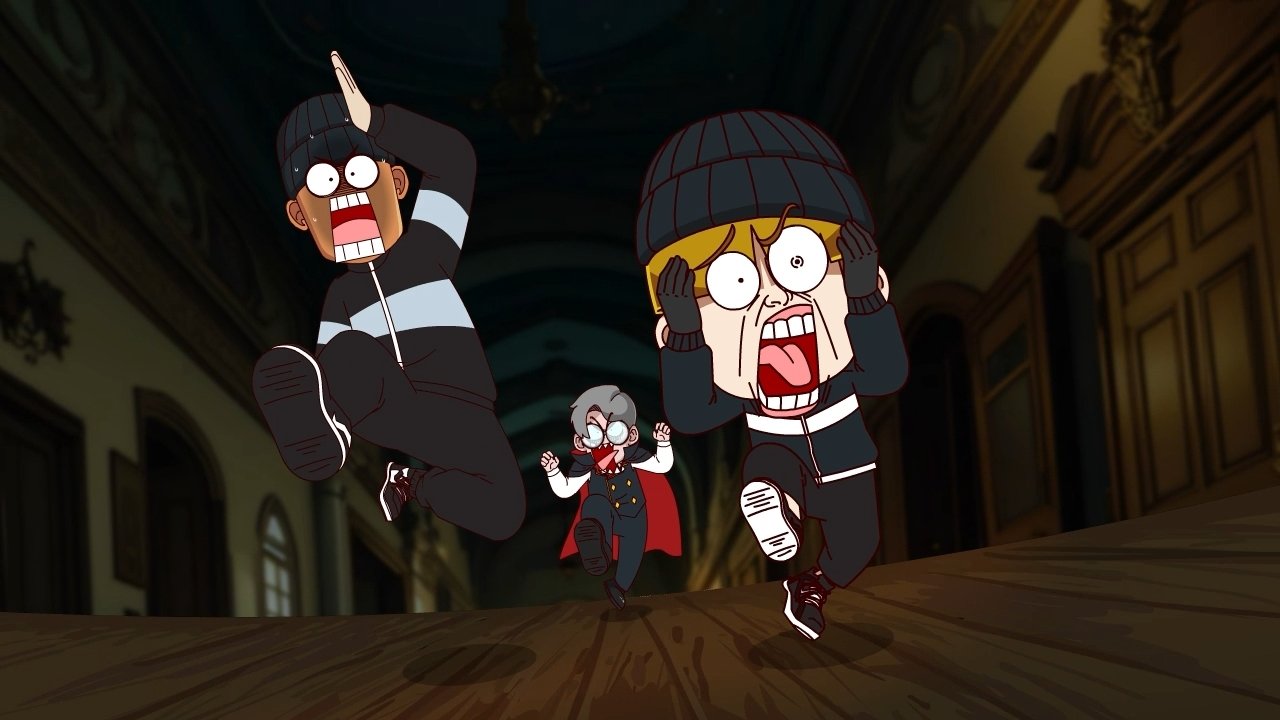 Episode 776