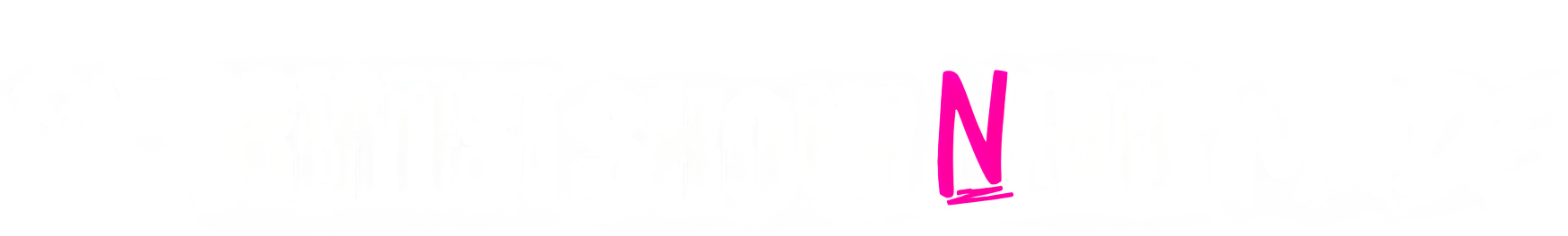 The Greatest Show Never Made Logo