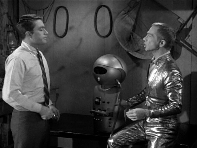My Favorite Martian