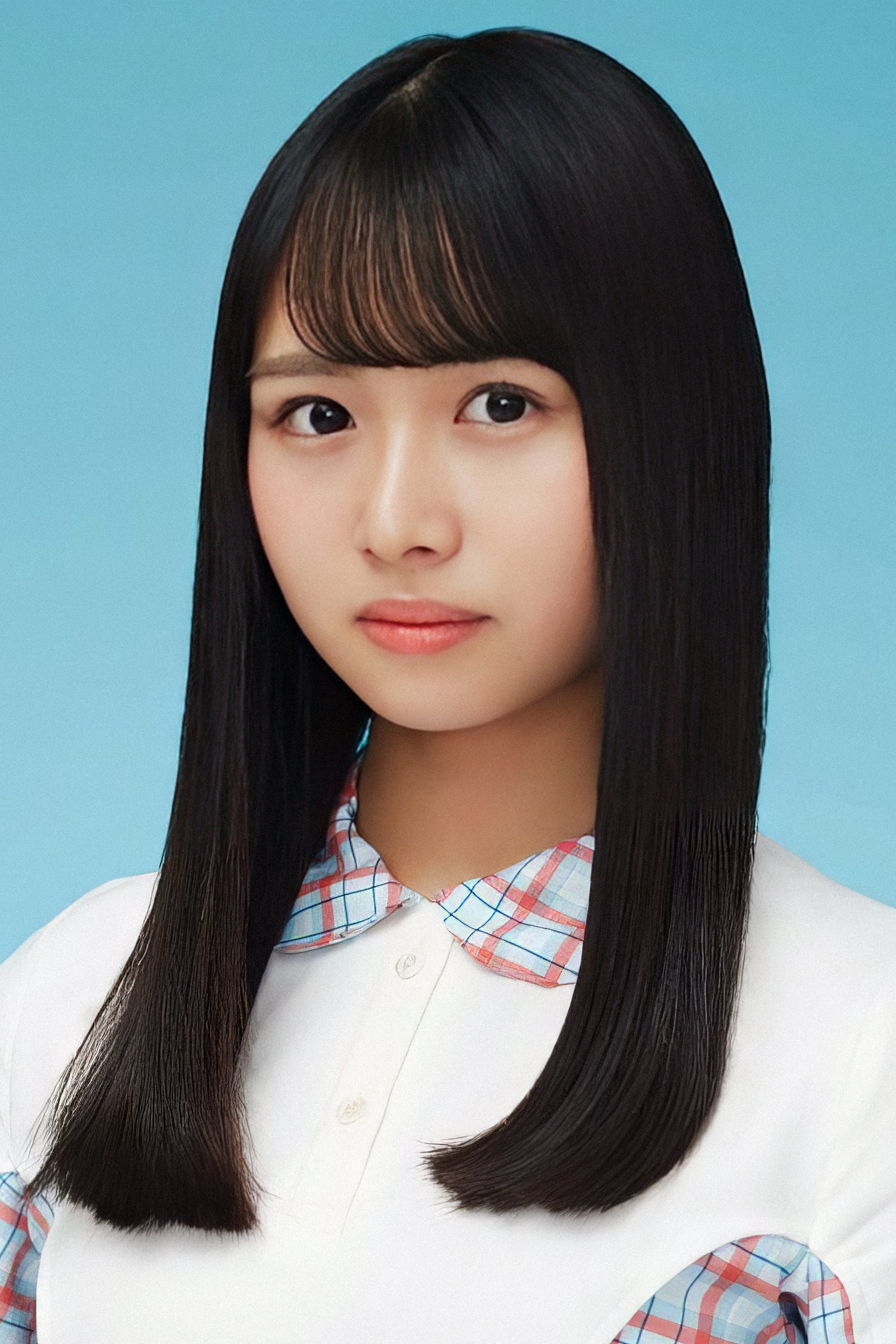 上村ひなの's picture in the cast