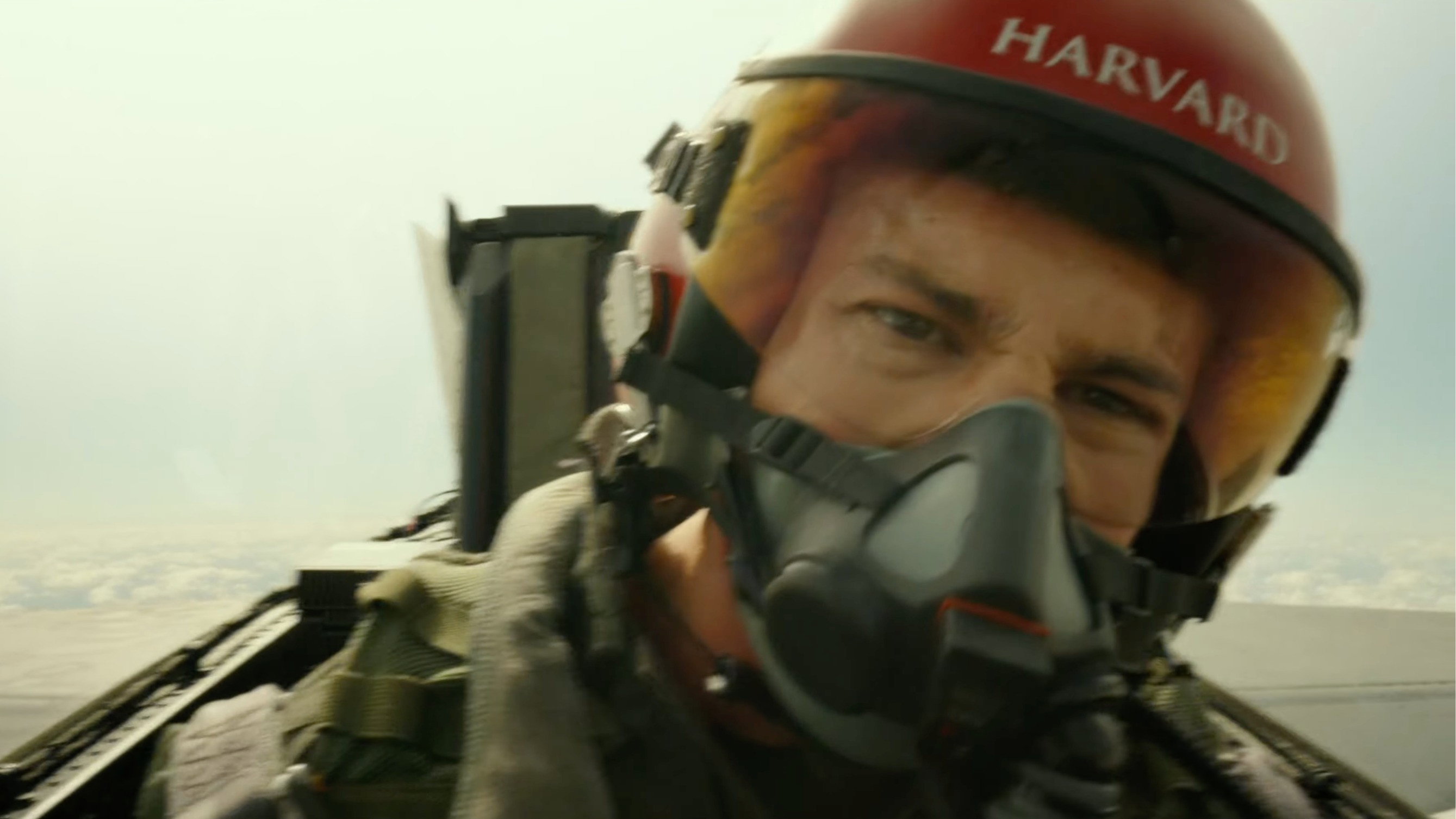 Top Gun: Maverick