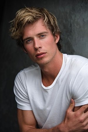 et billede af Leif Erik Offerdahl