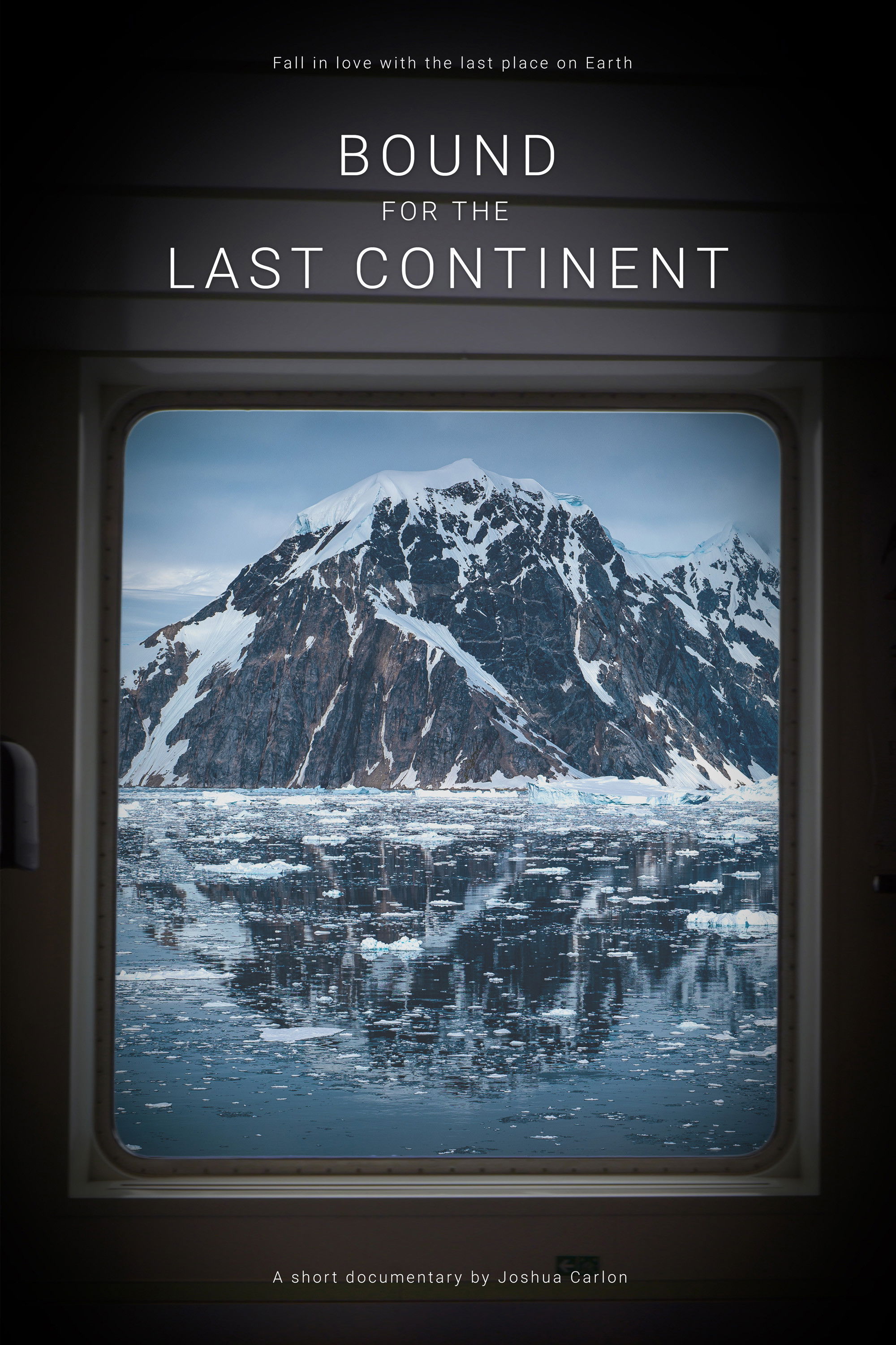 Bound for the Last Continent