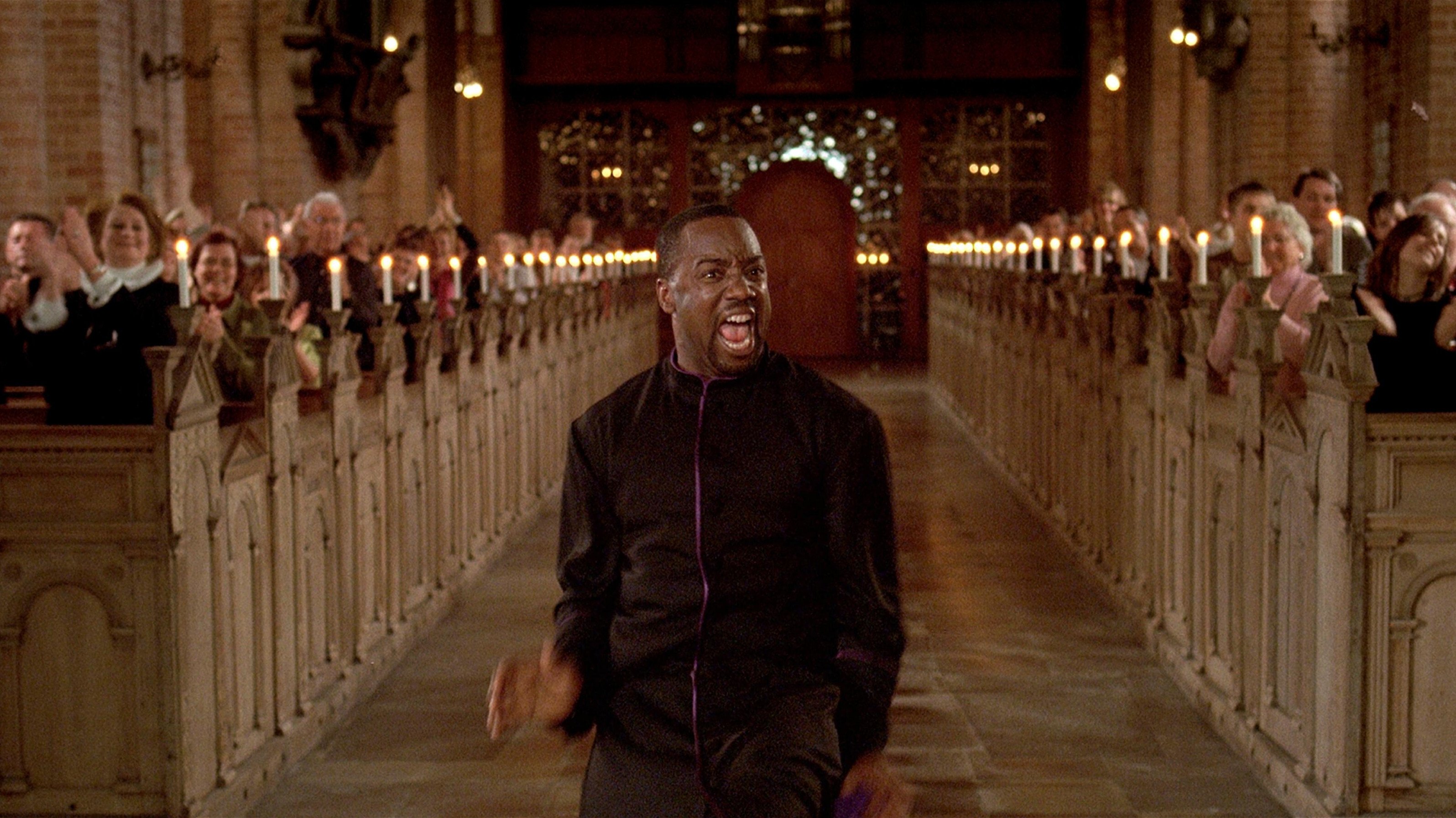 Oh Happy Day (2004)
