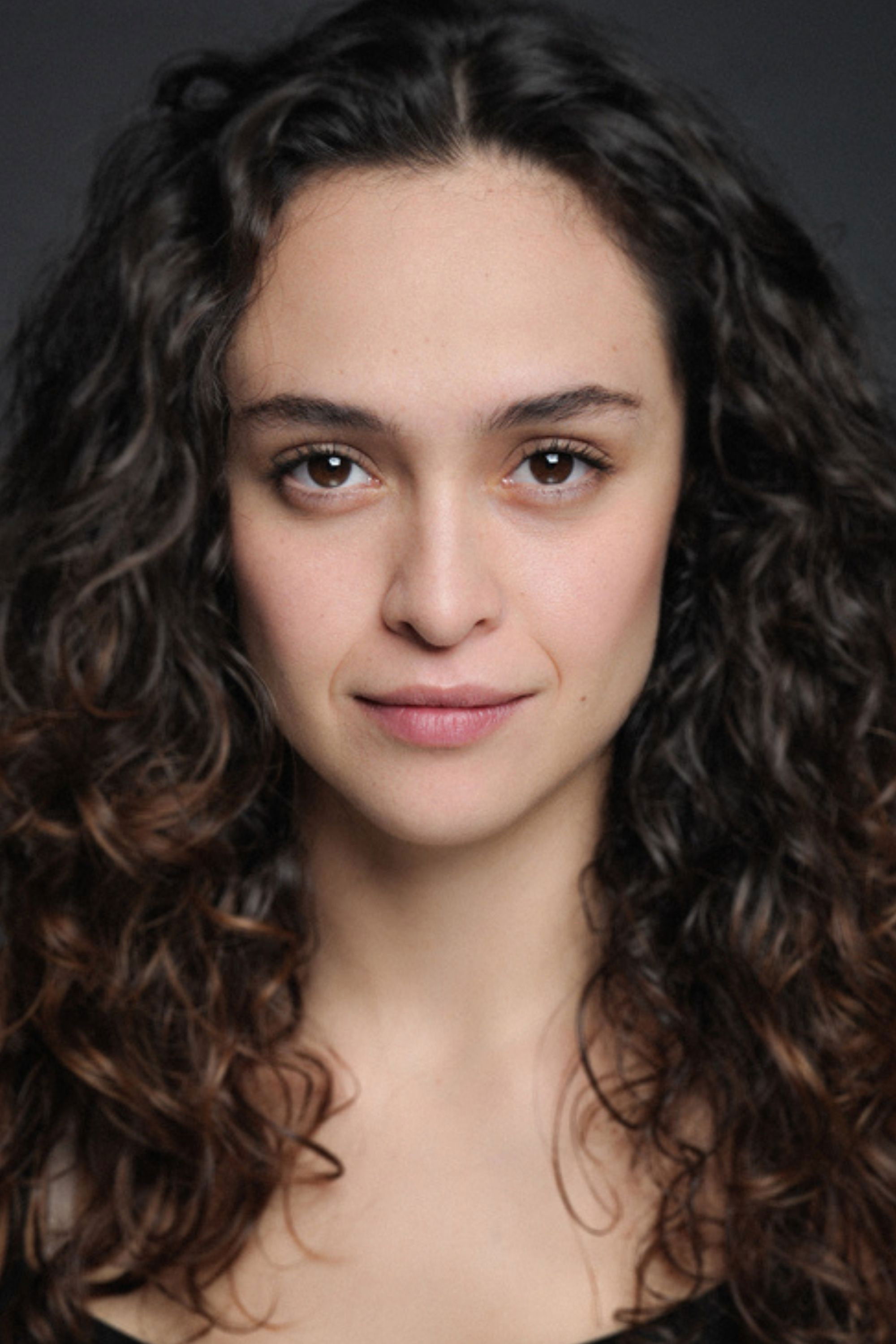 et billede af Viridiana Robles