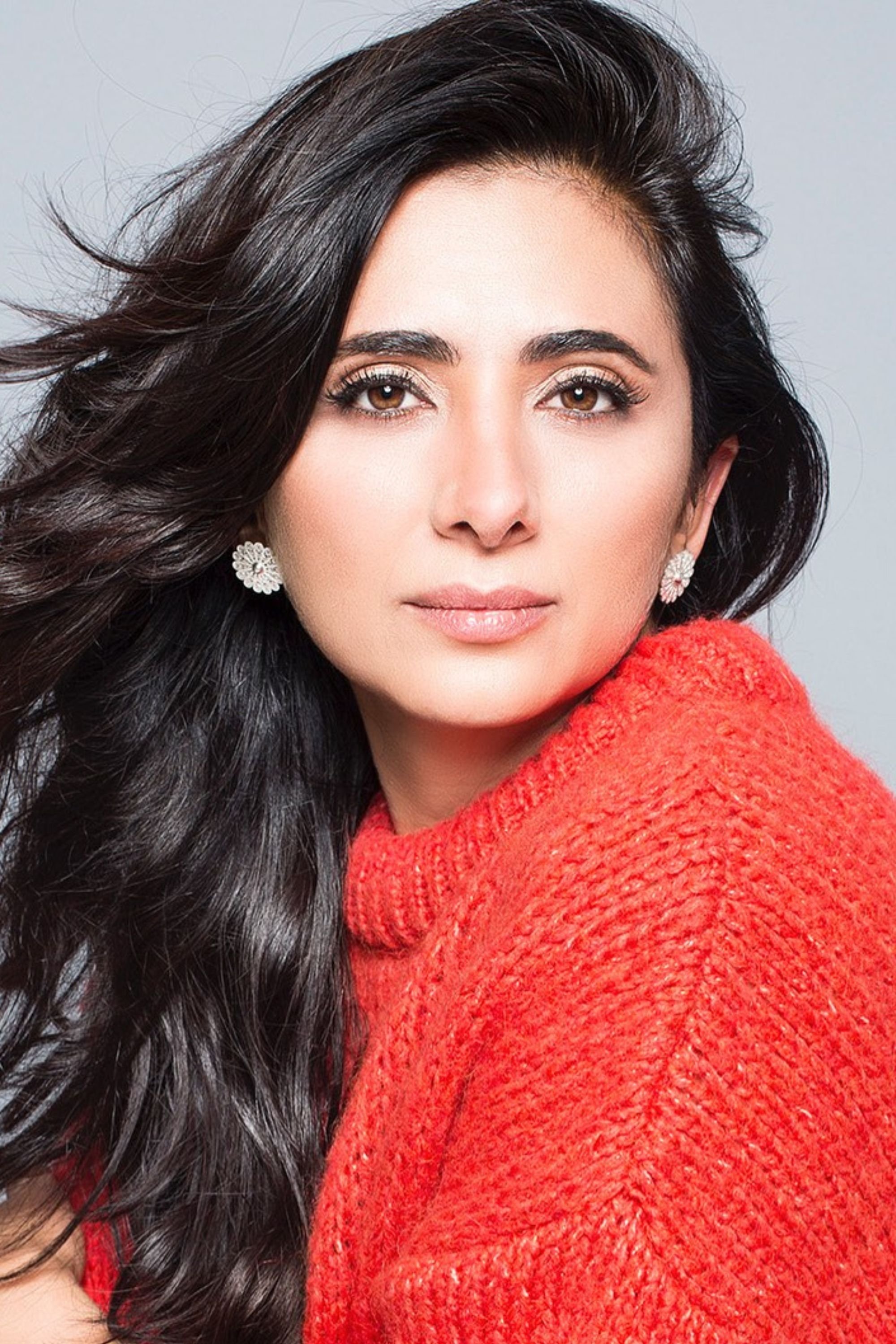 et billede af Yesenia Valencia