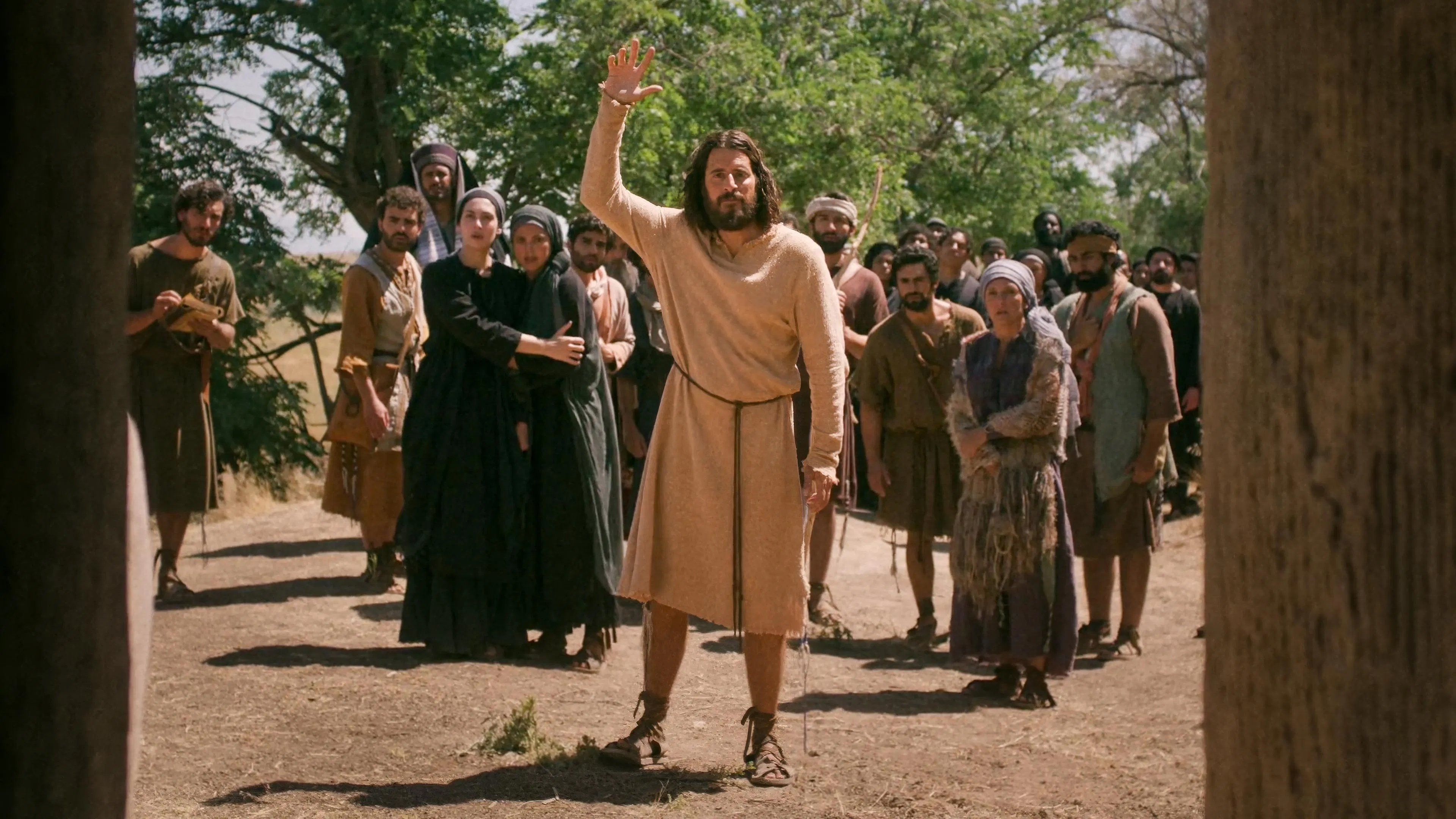 The Chosen (Los elegidos) 4x7