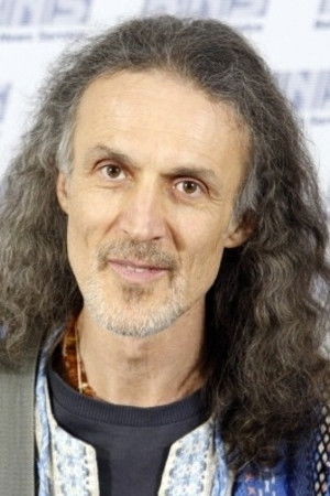 et billede af Vadim Redkin