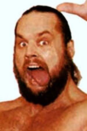 et billede af Mike Morgan