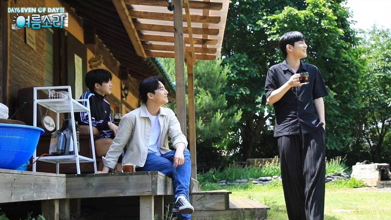 Thumbnail for KangWonDo! So we arrived at Jeongseon House (Landed) Season 1 Episode 2