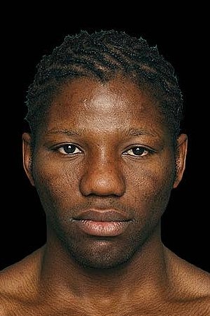 Hassan N'Dam N'Jikam's picture in the cast