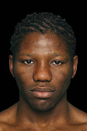 et billede af Hassan N'Dam N'Jikam