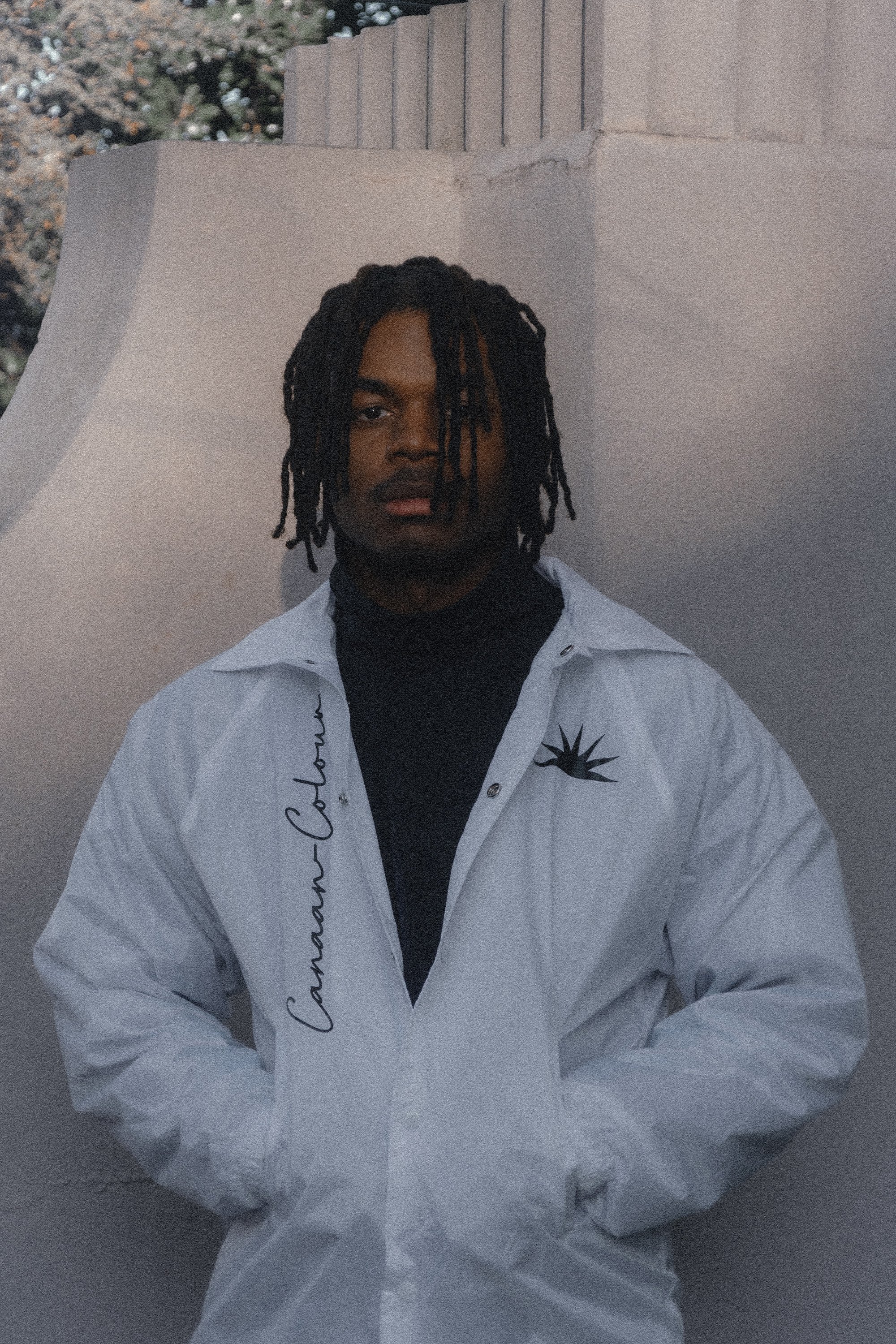 Elijah Winfield | Writer