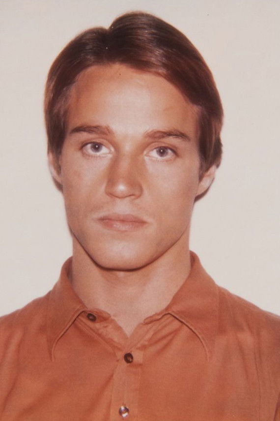 et billede af Jed Johnson