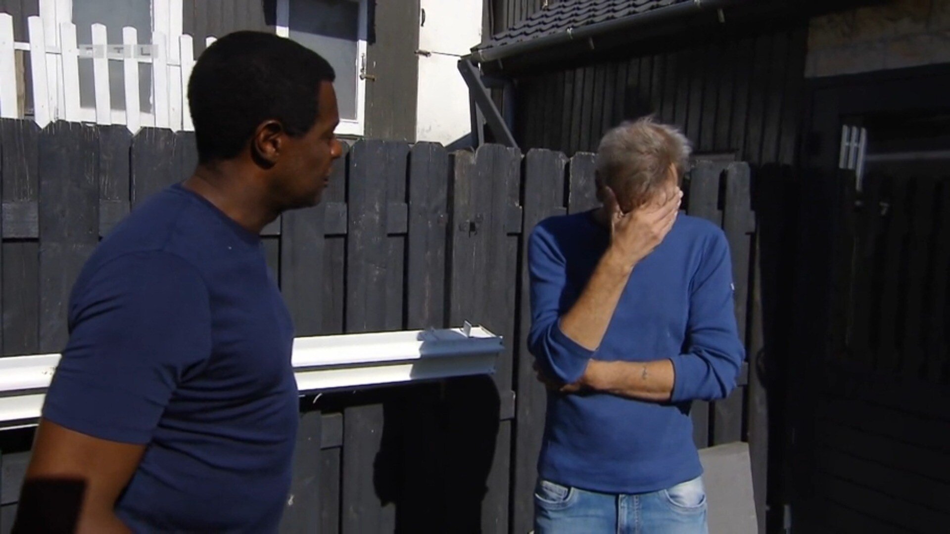 Help, Mijn Man Is Klusser! - Épisode 5