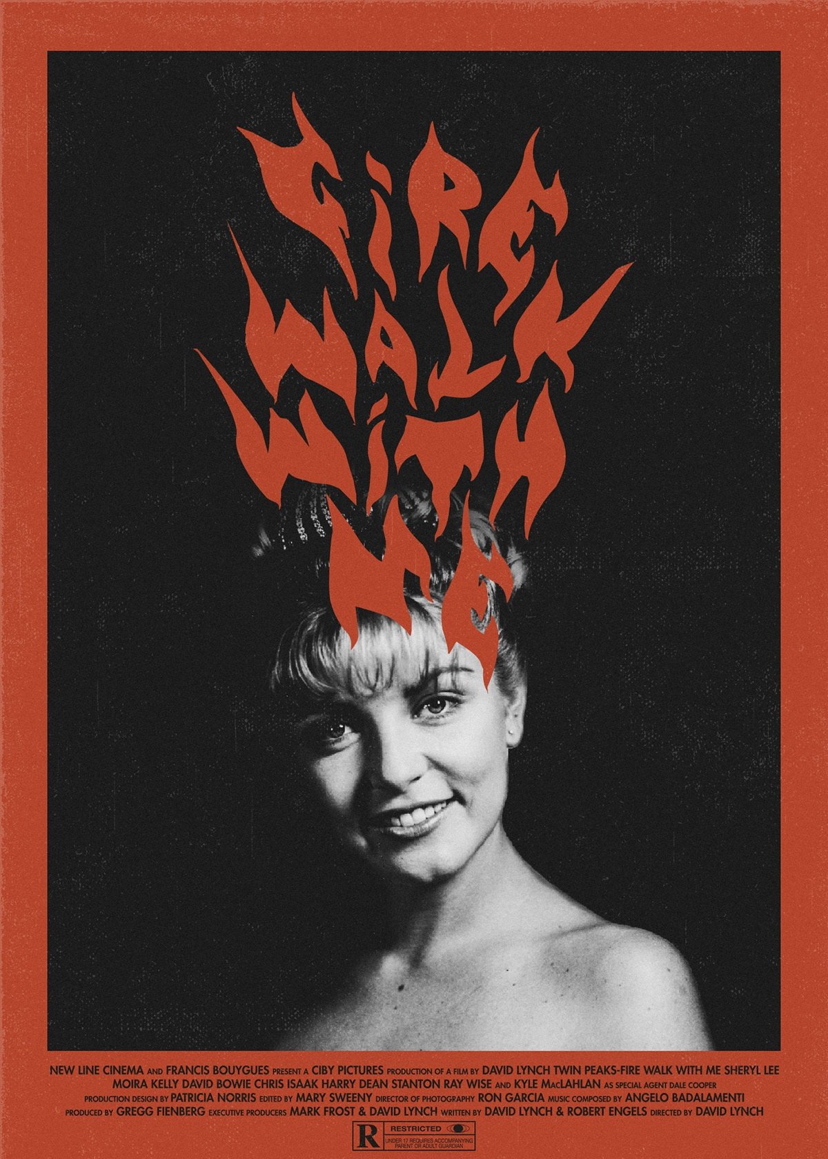 Twin Peaks: Fire Walk with Me