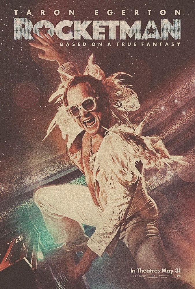Rocketman