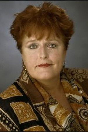 et billede af Mary Michon