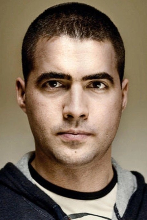 et billede af Srđan Spasojević