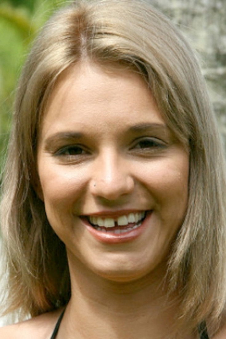 et billede af Rafaela Monteiro