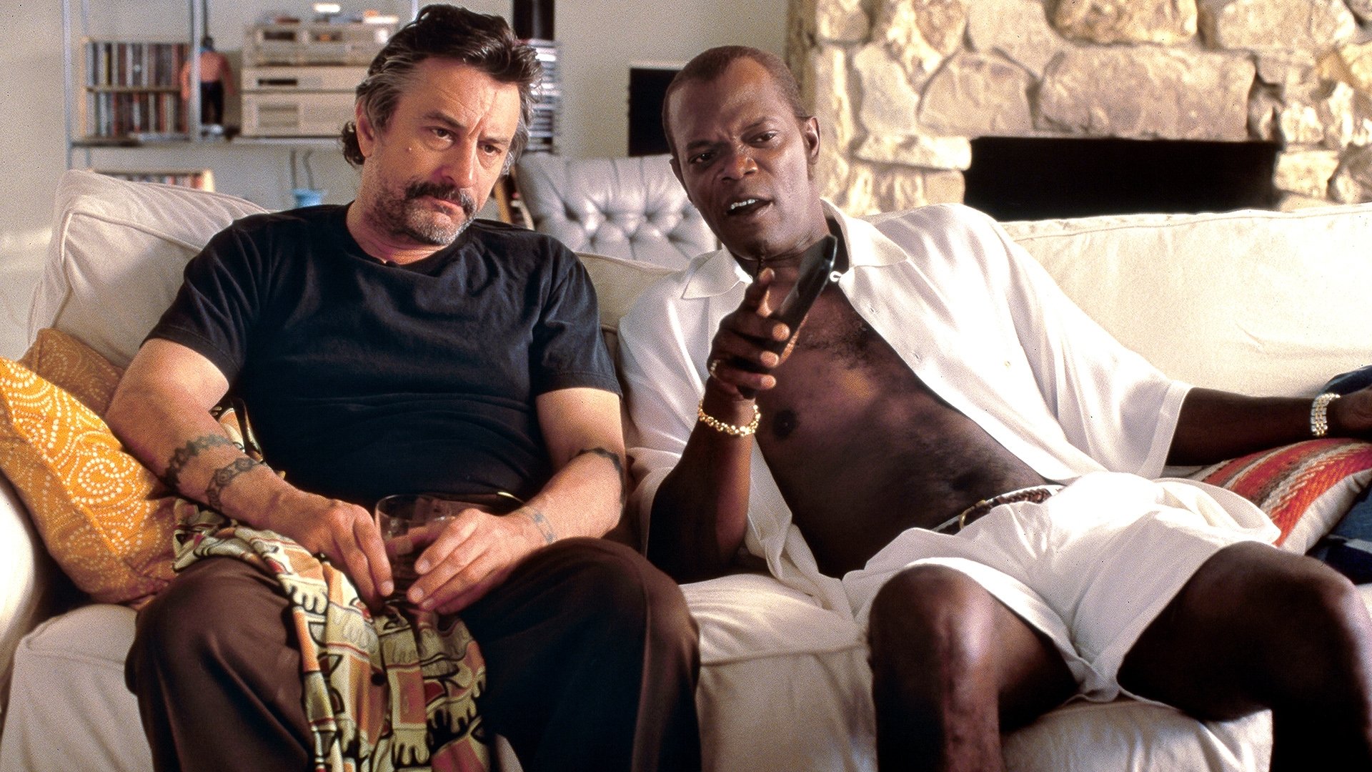 Jackie Brown (1997)