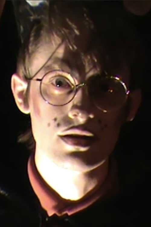 et billede af Jake Jones