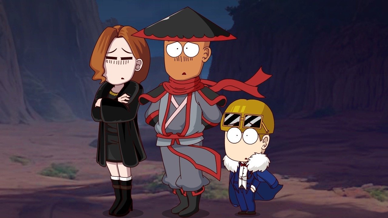 Episode 547