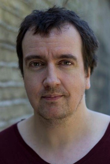 et billede af Ben Rufus Green