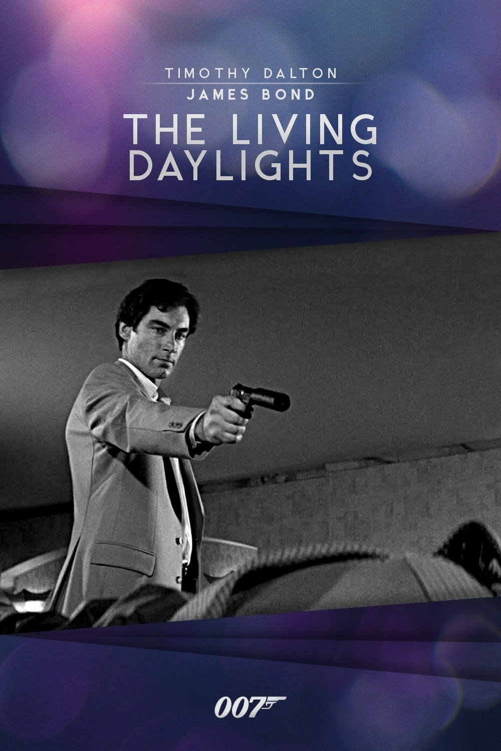 The Living Daylights