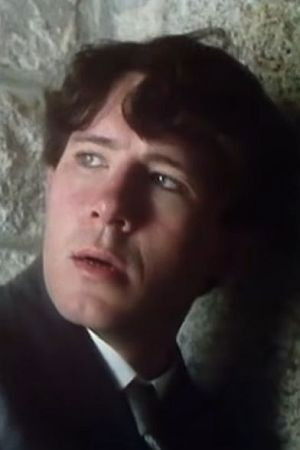 et billede af Thomas Ellice