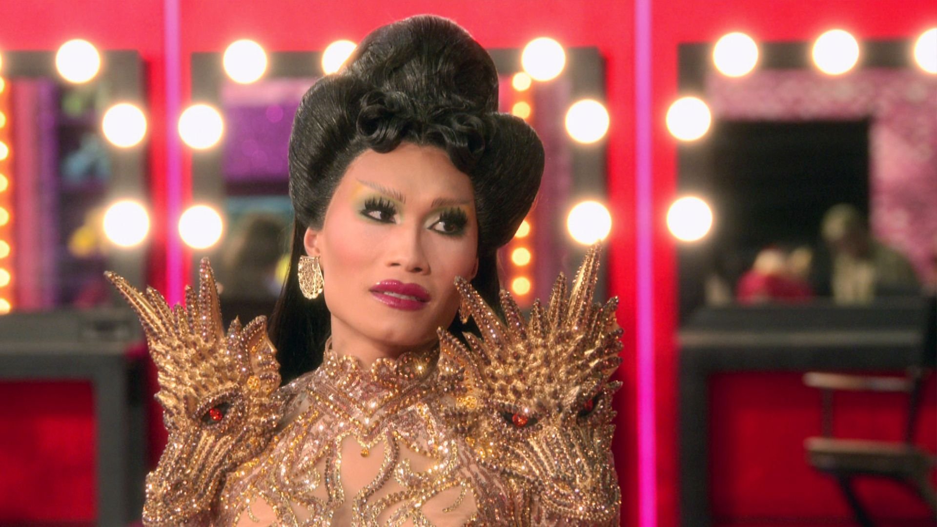 RuPaul's Drag Race: Untucked - Épisode 4