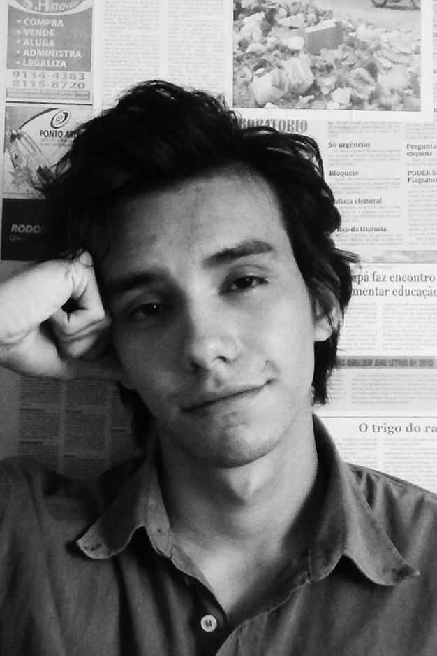 et billede af Igor Conrado