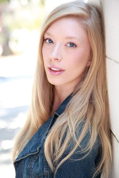 et billede af Alexandra Feld