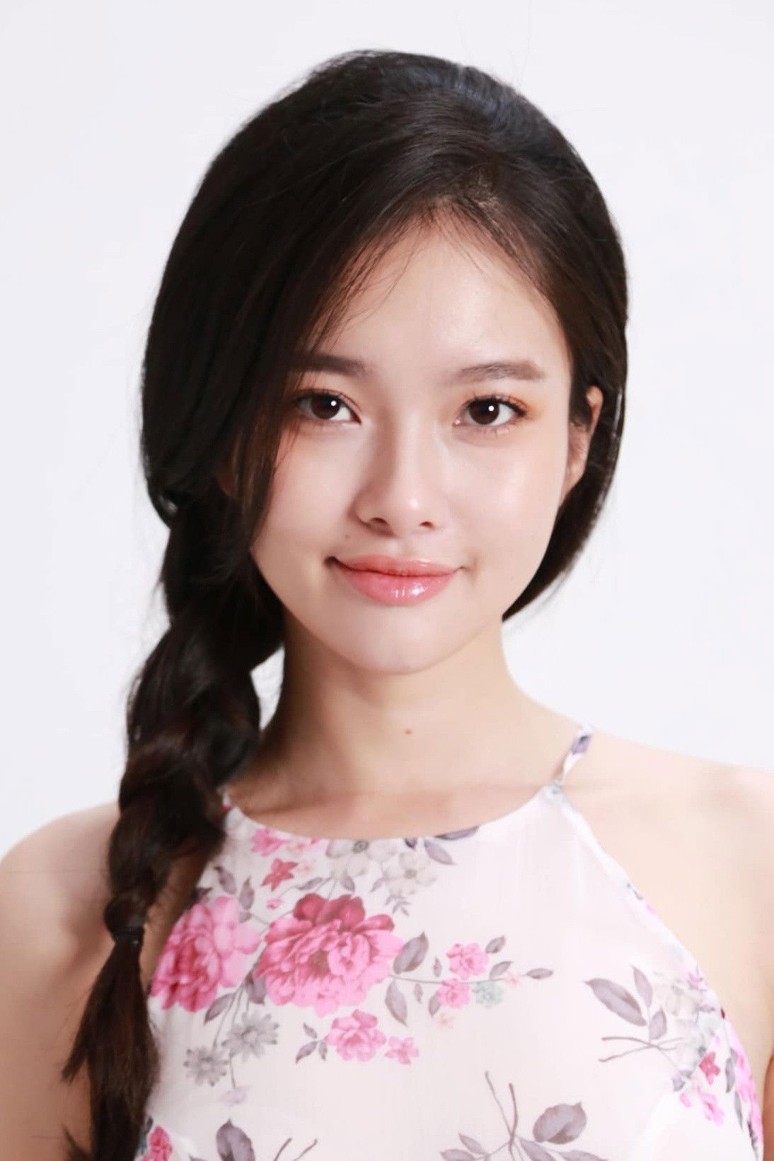 et billede af Võ Phan Kim Khánh