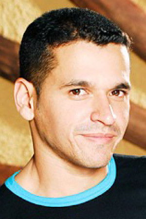 et billede af Davi Maya