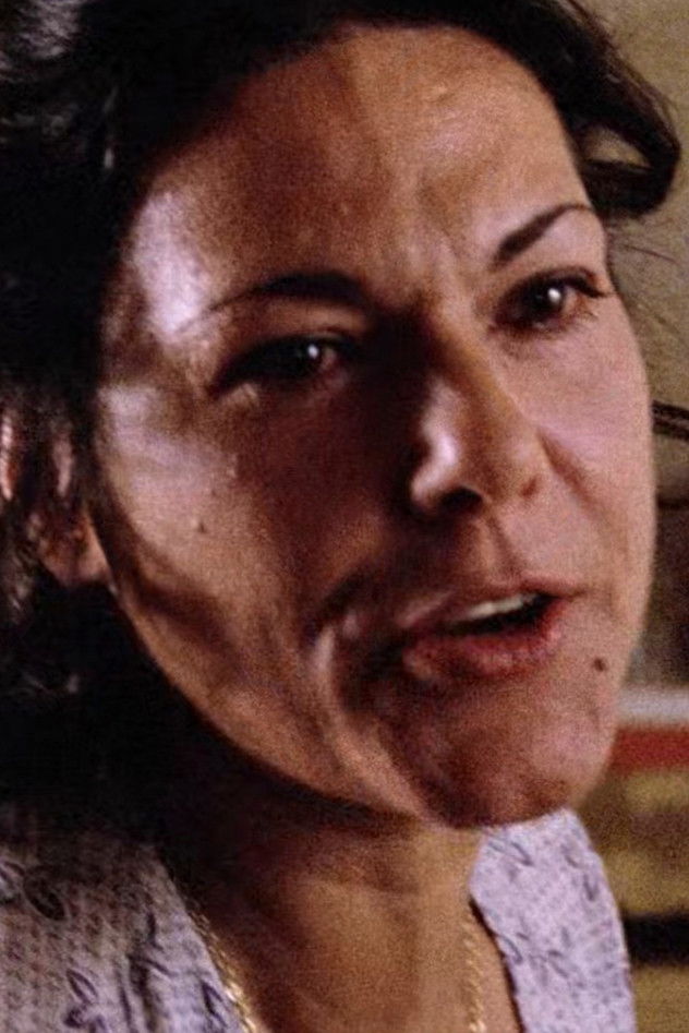 et billede af Vanessa Vitale