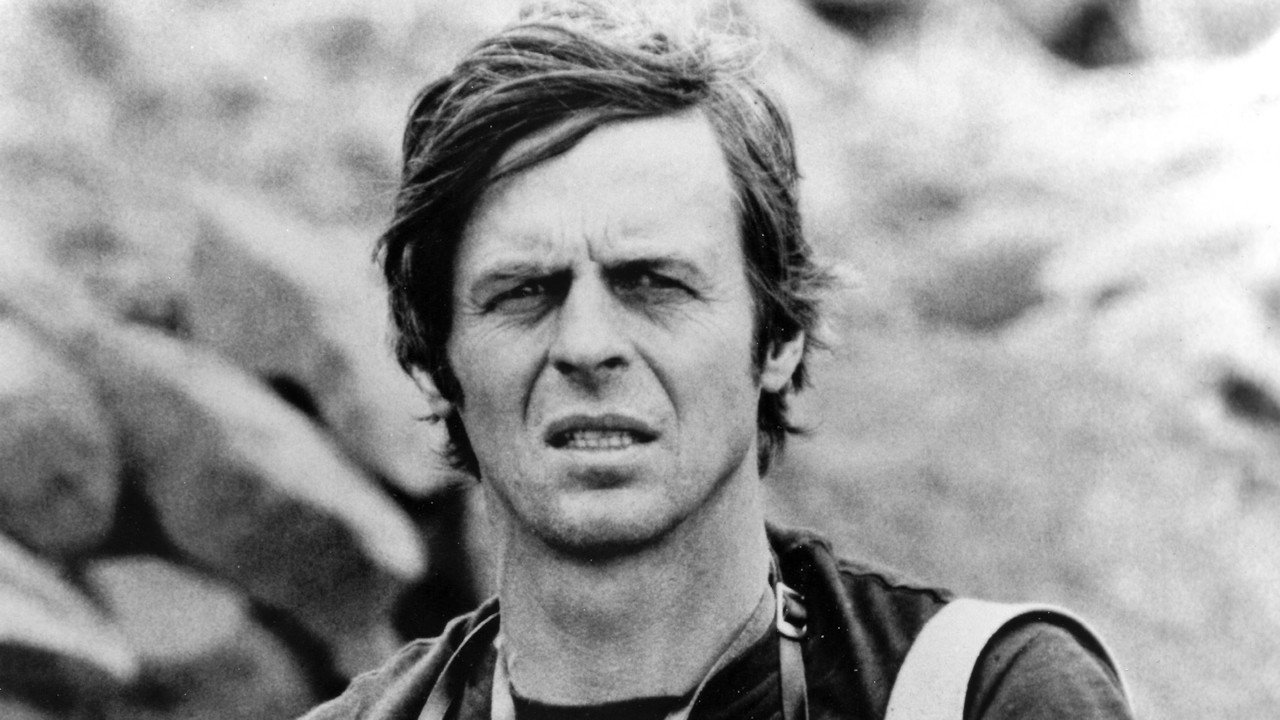 Plimpton! Starring George Plimpton as Himself (2012)
