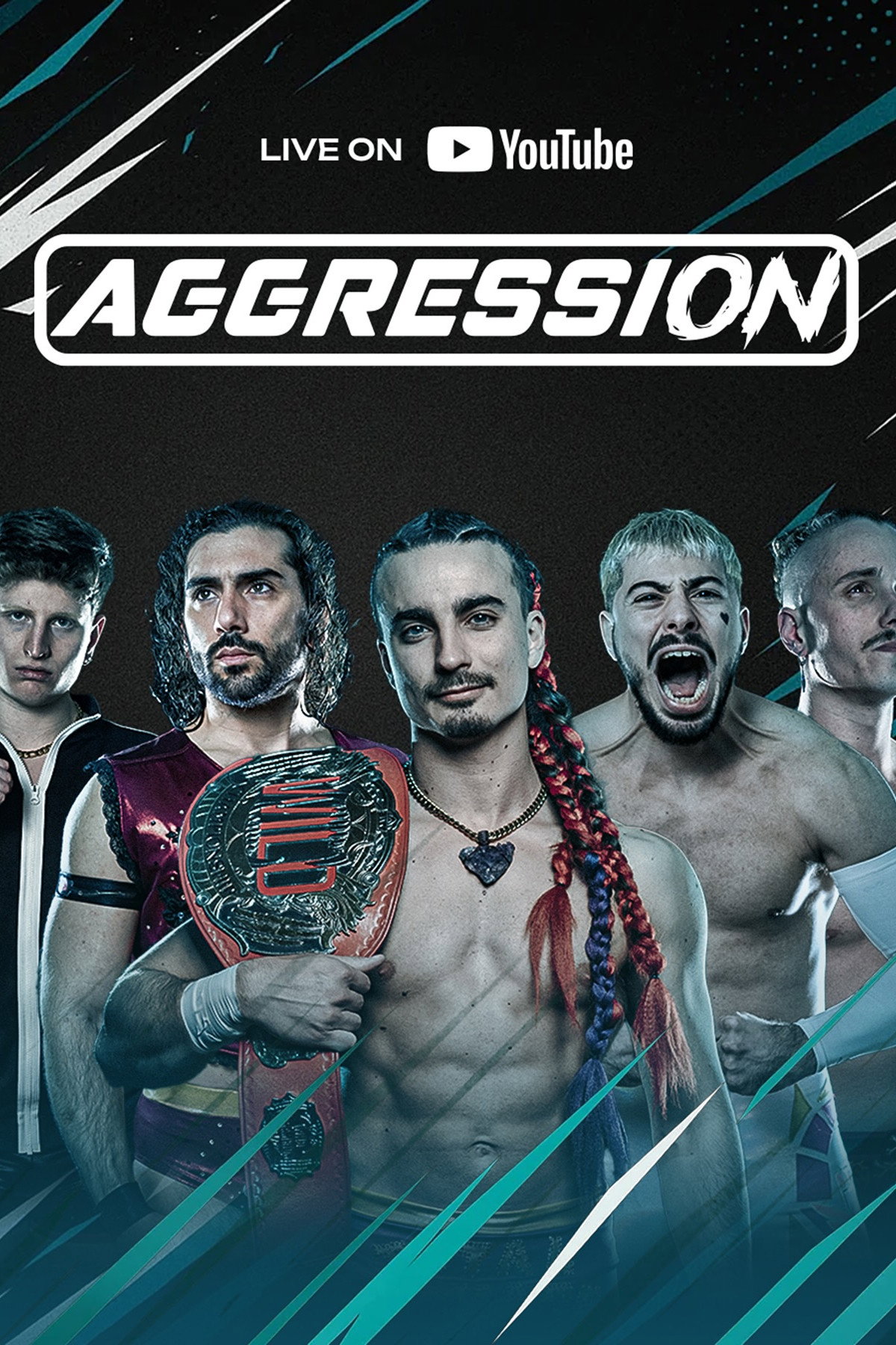 SIW System - Season 4