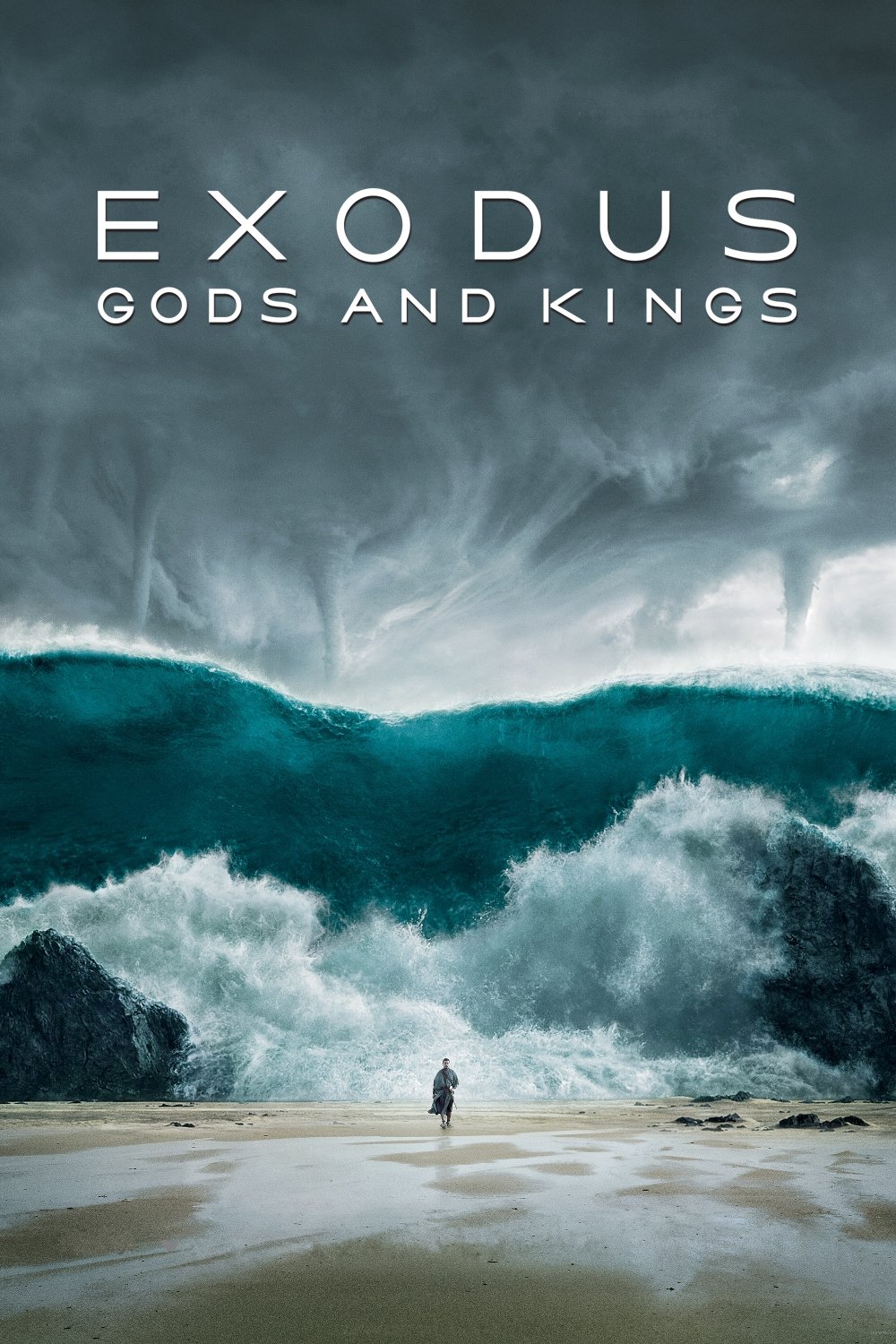 Exodus: Gods and Kings